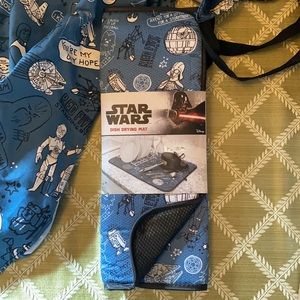 Star Wars Kitchen Set